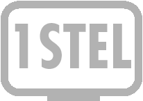 Ikona DS / 1STEL / LTE