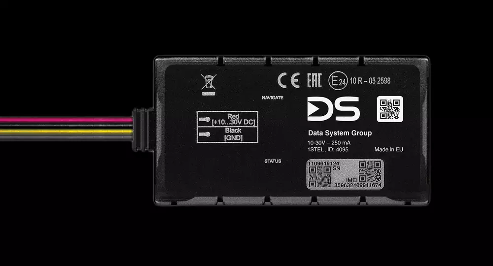 DS / 1STEL / LTE