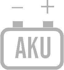 Ikona DS / AKU