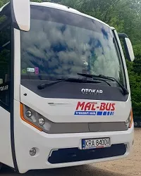 <b>Firma Mal-bus Sp.J. Malik Ewa & Malik Konra</b>